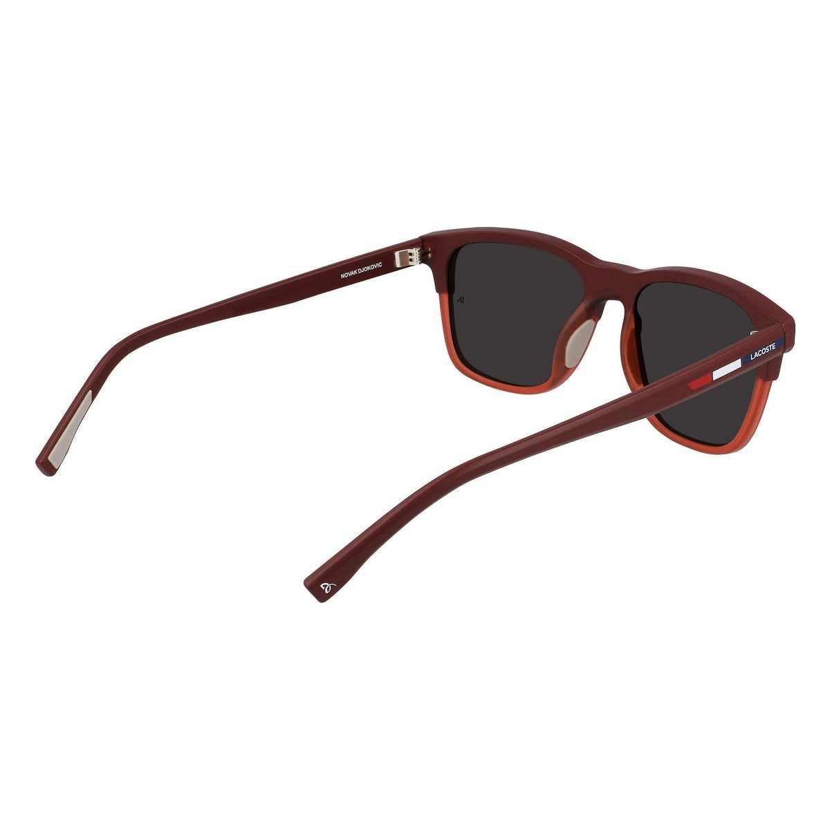 Zonnebril Heren Lacoste L607SND-615