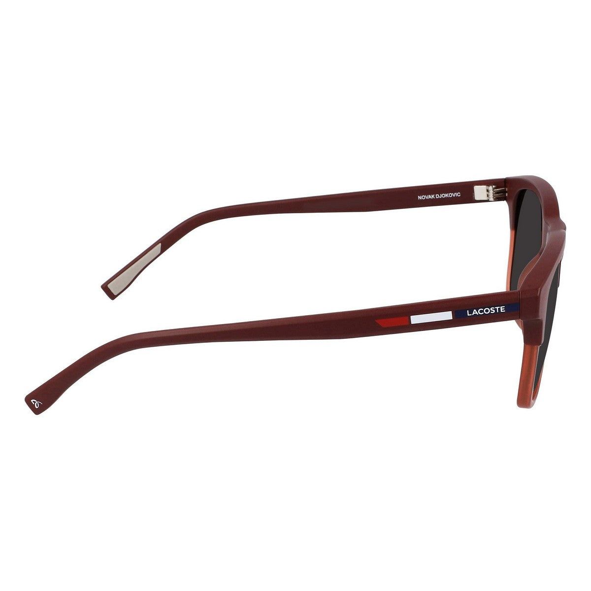 Zonnebril Heren Lacoste L607SND-615