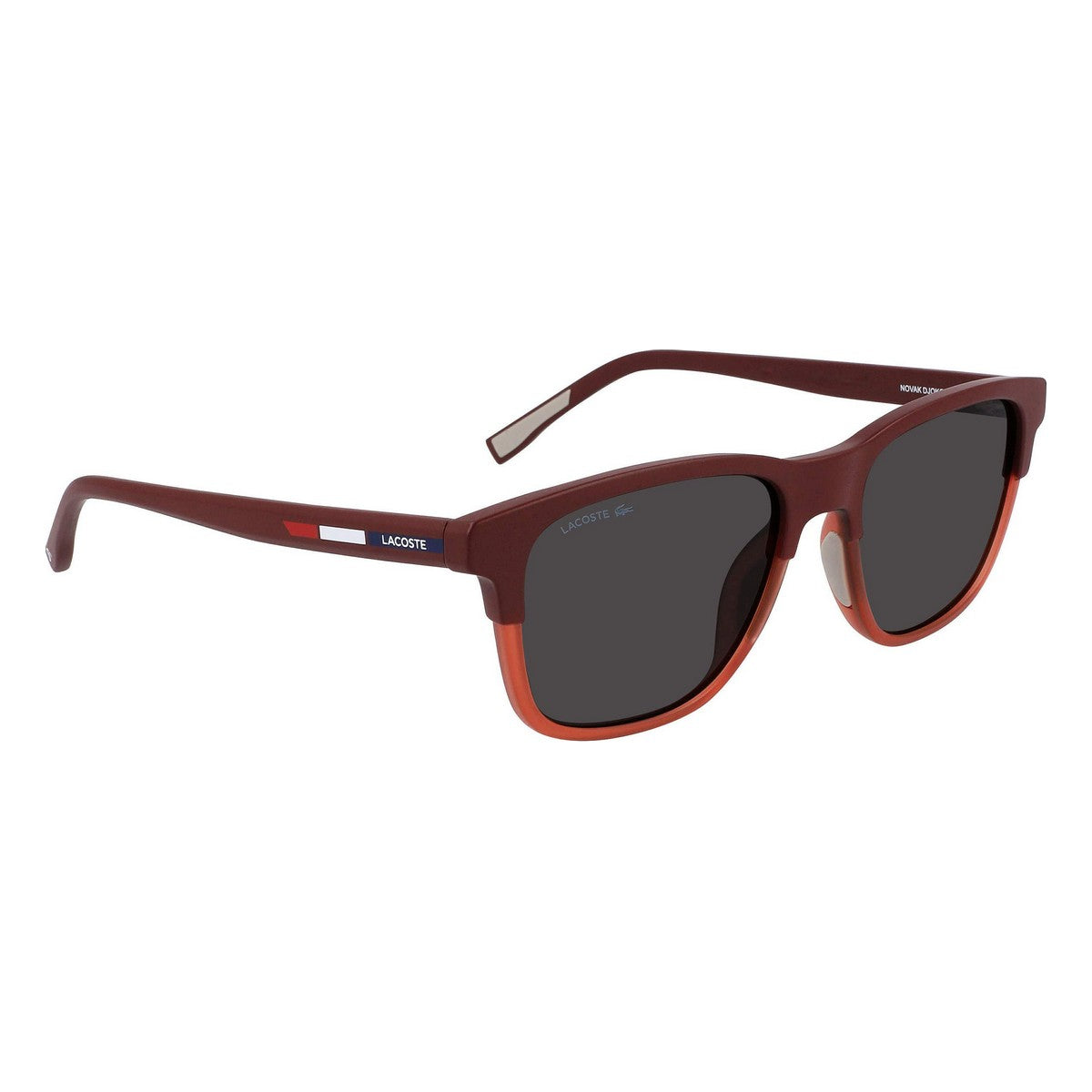 Zonnebril Heren Lacoste L607SND-615