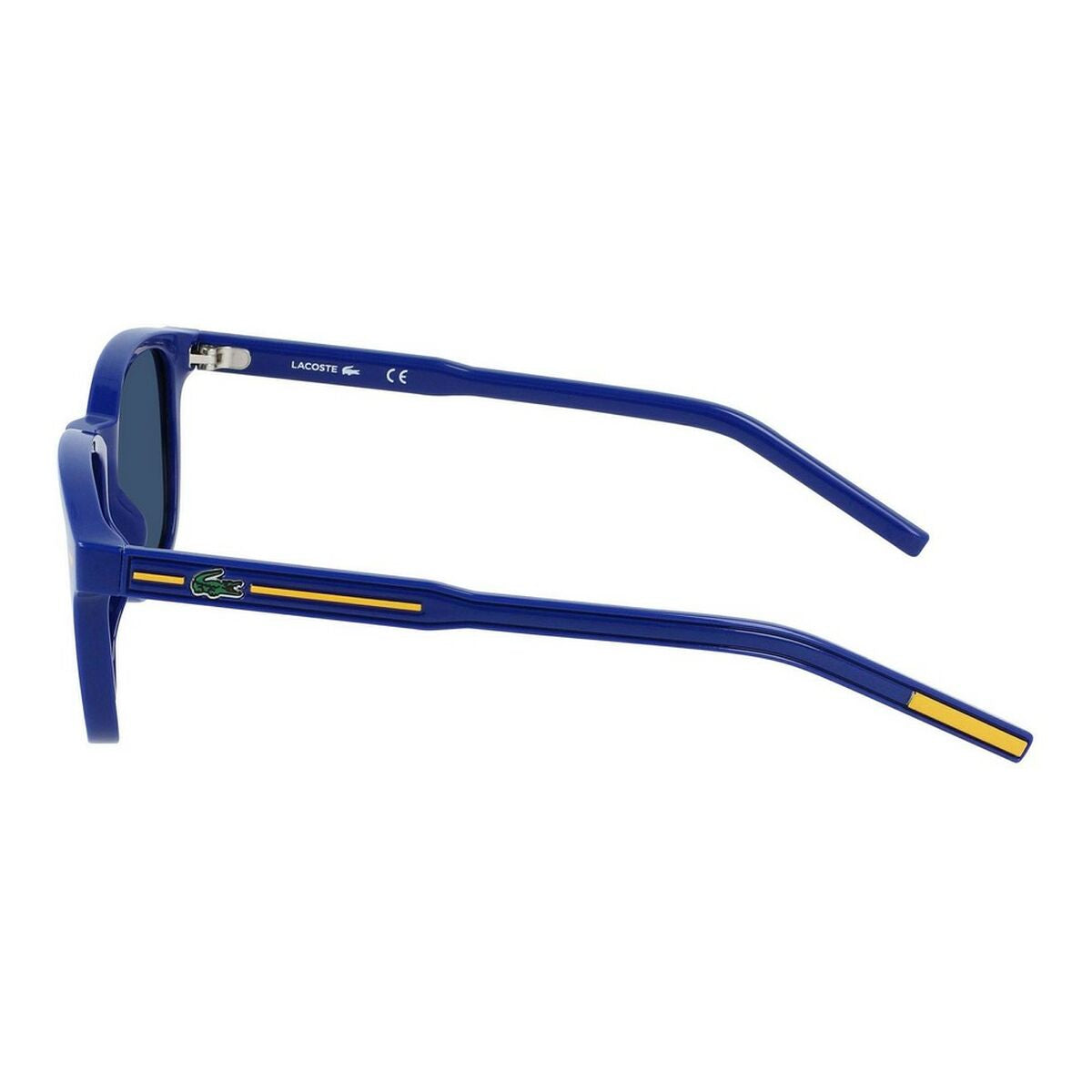 Zonnebril Heren Lacoste L3639S-424