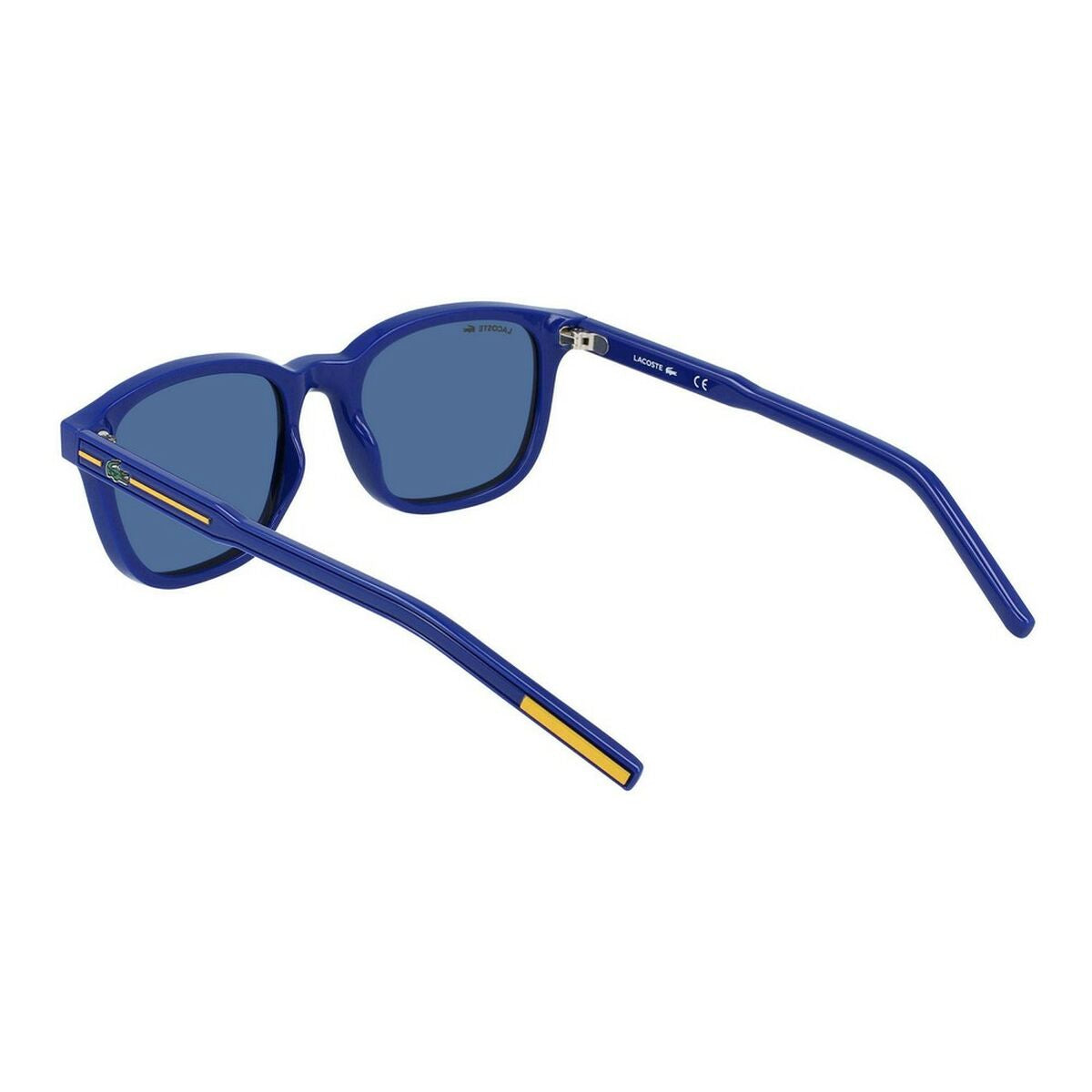 Zonnebril Heren Lacoste L3639S-424