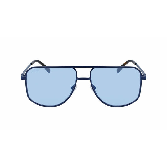 Zonnebril Uniseks Lacoste Se Blauw