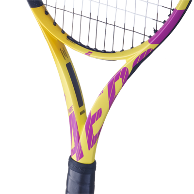 Babolat Pure Aero Rafa Nadal Team