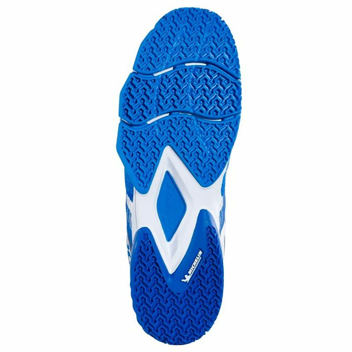 Padelschoenen voor volwassenen Babolat Movea Blauw Mannen