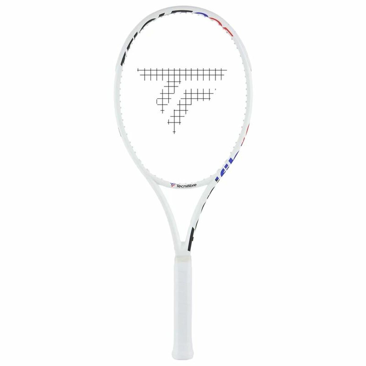 Tennisraket Tecnifibre T-Fight 295 Isoflex Grip	2 Multicolour