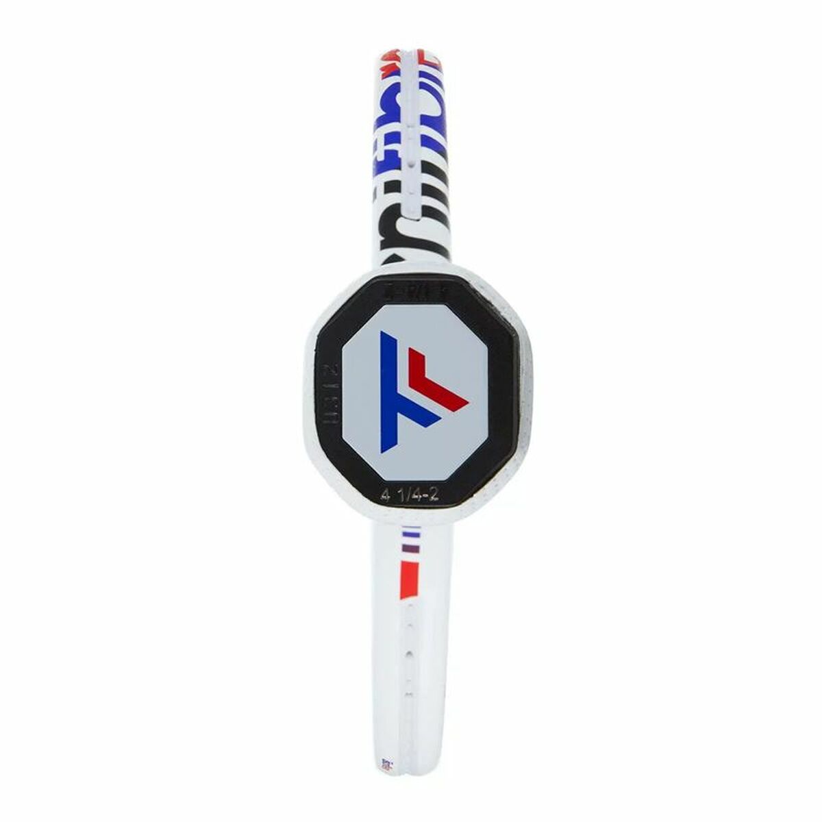 Tennisraket Tecnifibre T-Fight 295 Isoflex Grip	2 Multicolour