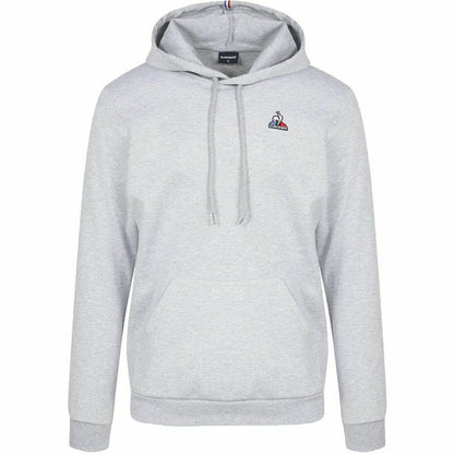 Herenhoodie New York Yankees MLB Logo Metallic Le coq sportif N°1