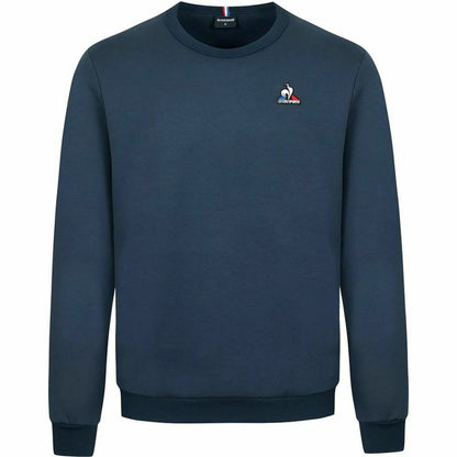 Herensweater zonder Capuchon Sportif Crew Sweat N°3 Le coq sportif