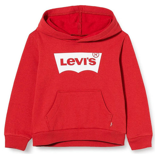 Uniseks Hoodie Levi's Batwing Screenprint Boy