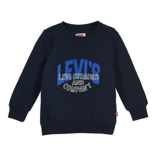 Kindersweater Levi's TWO TONE PRINT