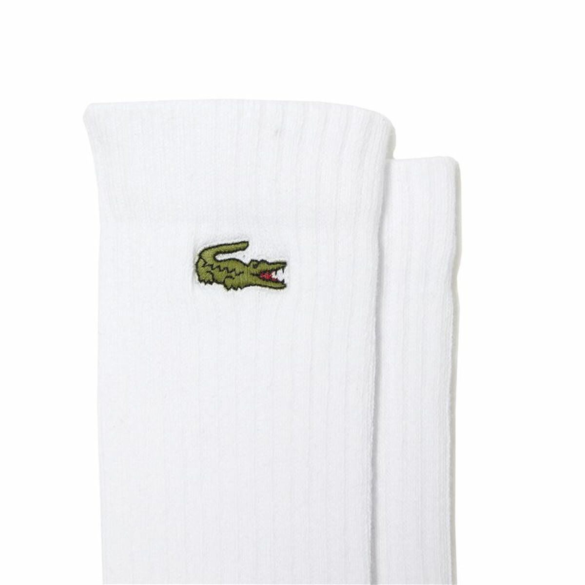 Sokken Lacoste Sport Wit
