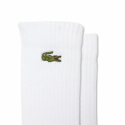 Sokken Lacoste Sport Wit