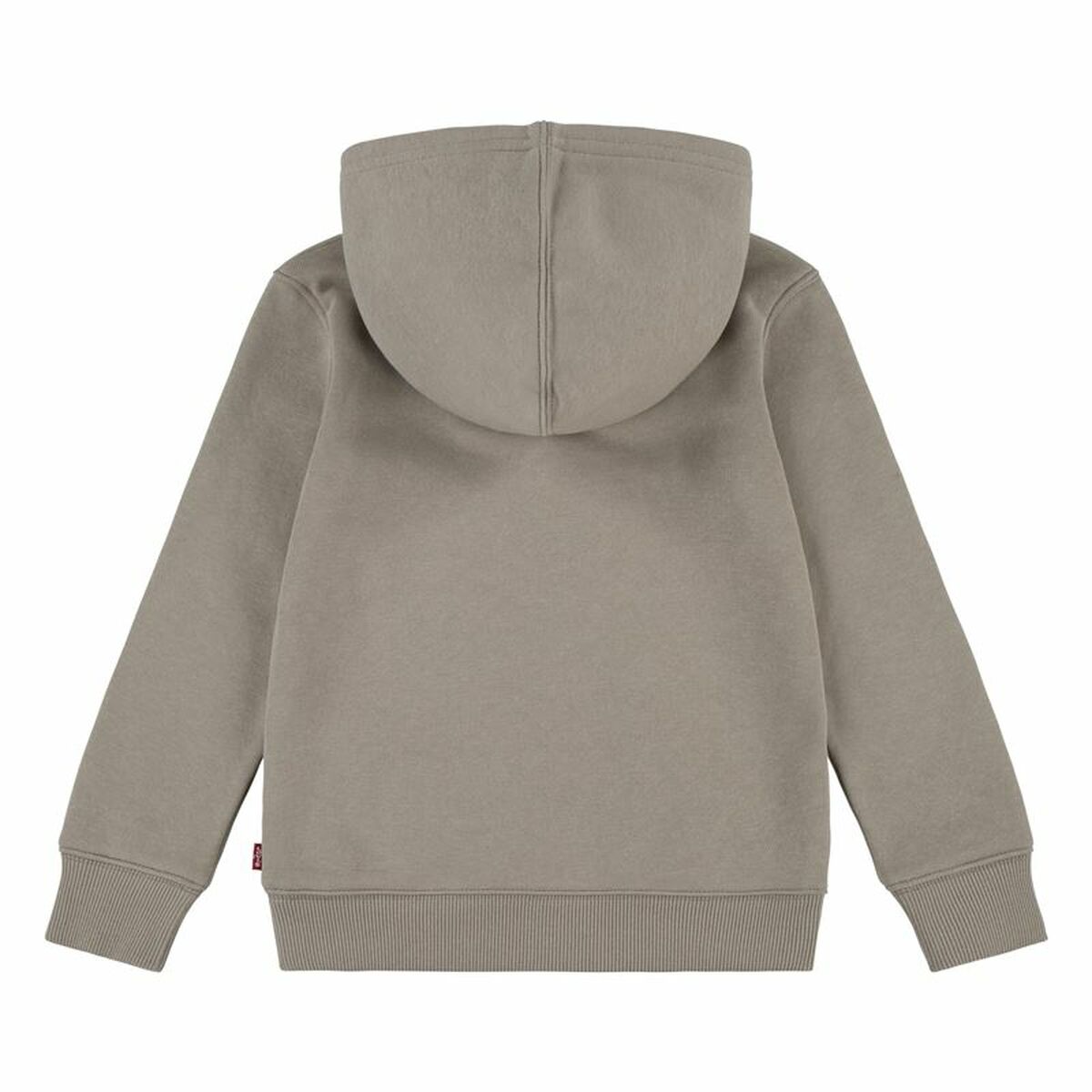 Kindersweater Levi's Boxtab Lichtbruin
