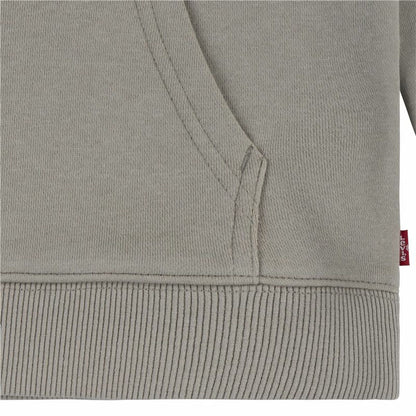 Kindersweater Levi's Boxtab Lichtbruin