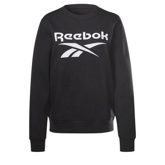 Damessweater zonder Capuchon Reebok Identity Logo W