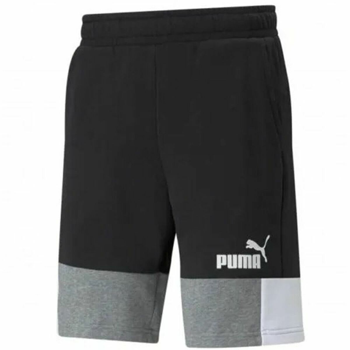 Sportbroekje voor heren Puma Essentials+ Mannen