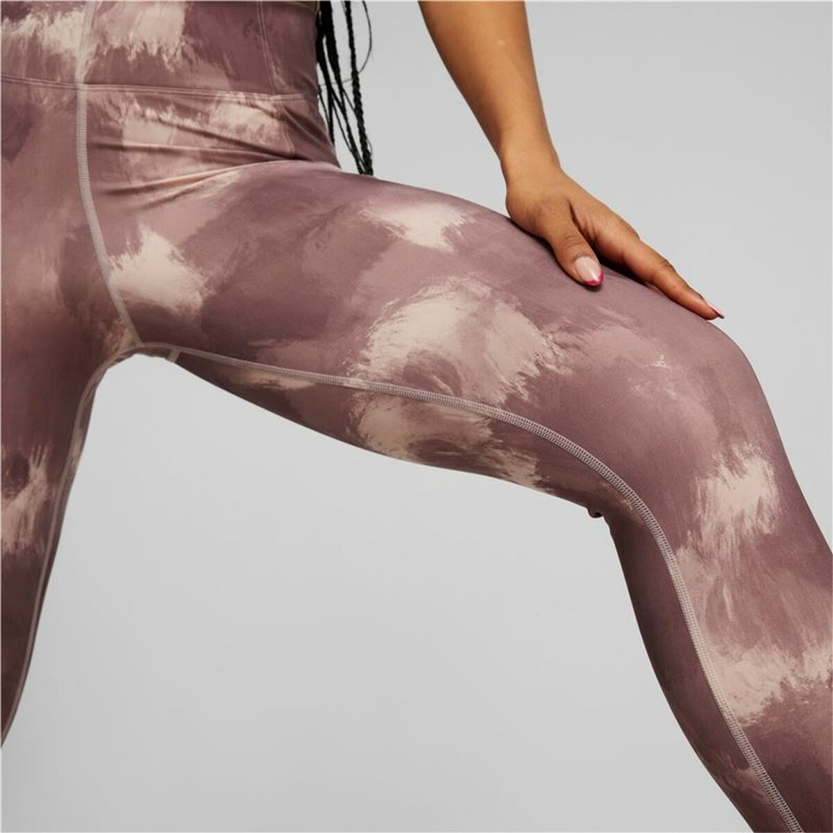 Sportleggings Puma