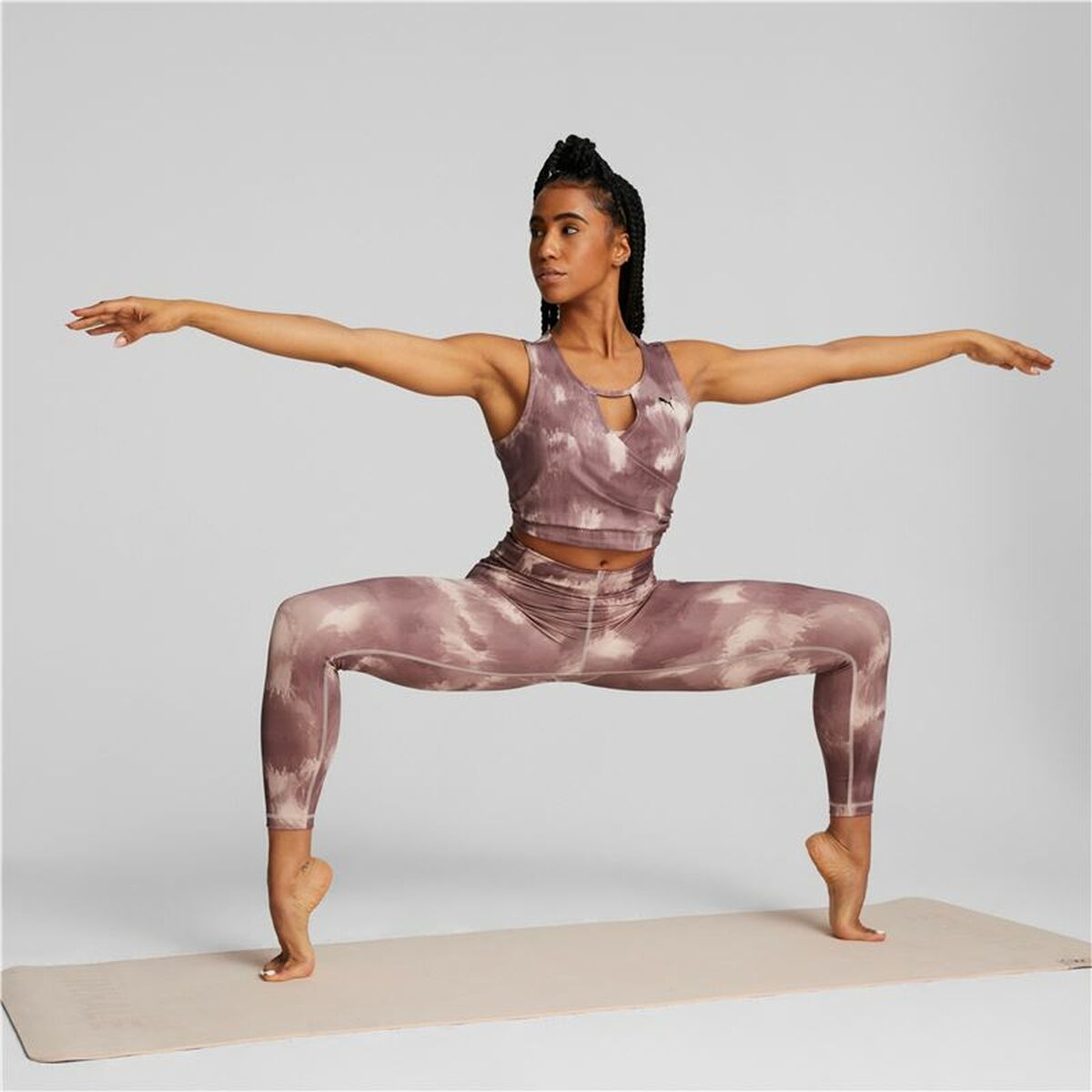 Sportleggings Puma