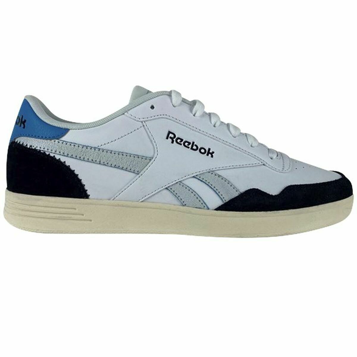 Casual Herensneakers Reebok Royal Technique Grijs