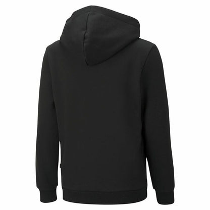 Kindersweater Puma Zwart