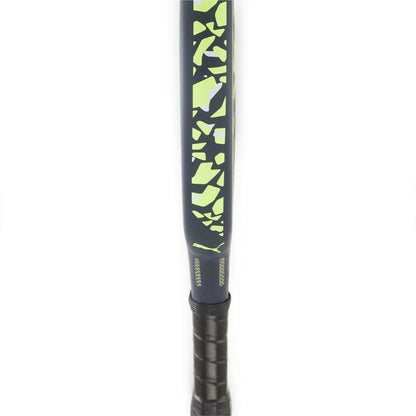 Padel Racket Puma SOLARBLINK CRT 049014 01  Marineblauw