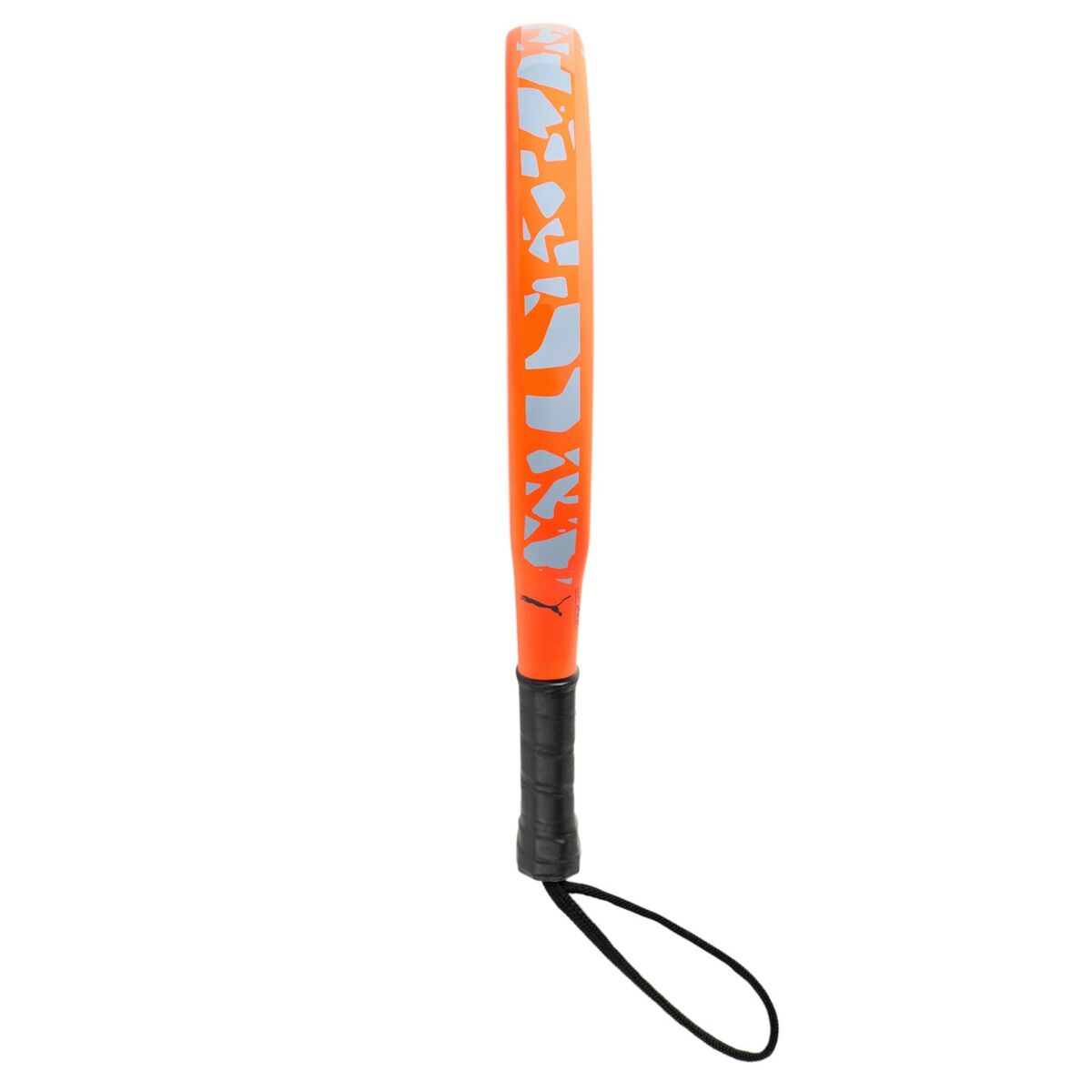 Padel Racket Puma SOLARSMASH 049017 01 Oranje