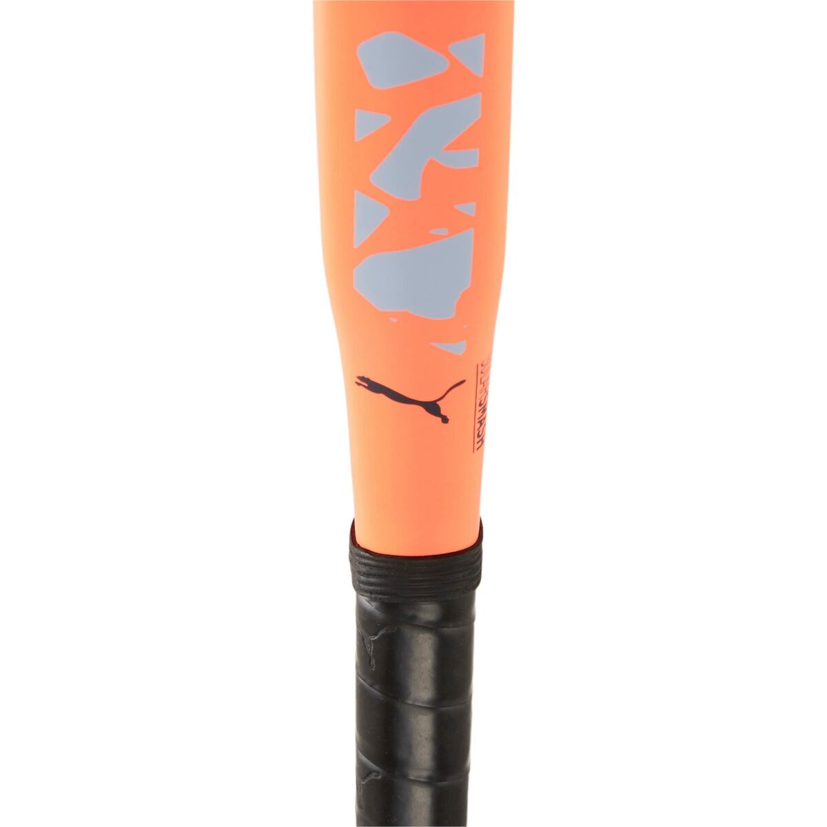 Padel Racket Puma SOLARSMASH 049017 01 Oranje