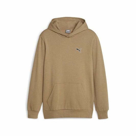 Herenhoodie Puma Better Essentials Lichtbruin