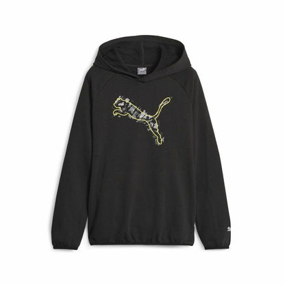 Kindersweater Puma Active Sports