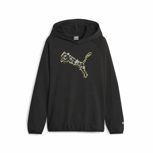Kindersweater Puma Active Sports