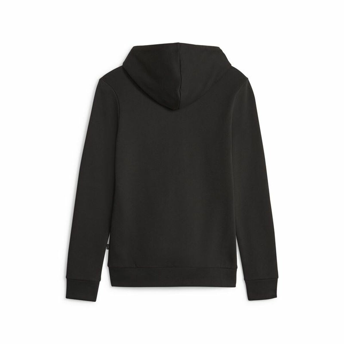 Dameshoodie Puma Ess+ Animal Zwart