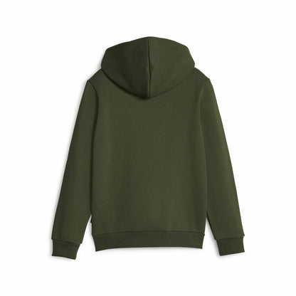 Kindersweater Puma Ess+ 2 Col Big Logo