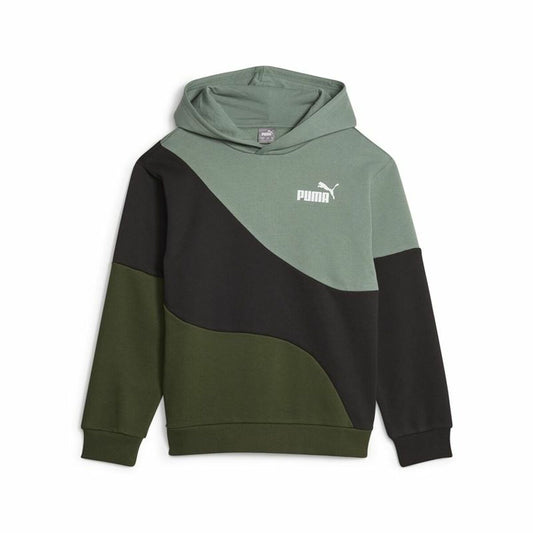 Kindersweater Puma Powert