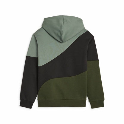 Kindersweater Puma Powert
