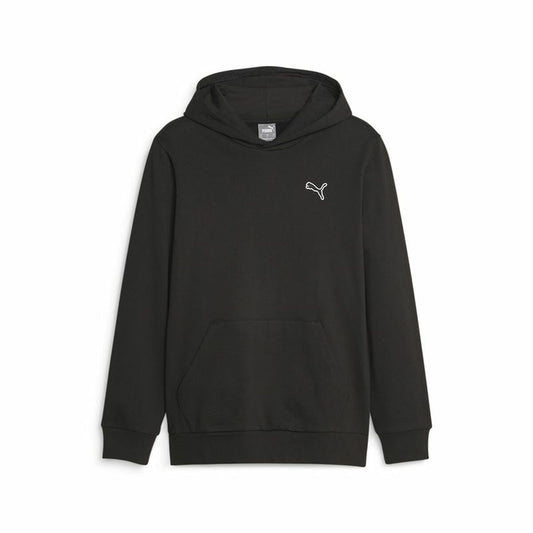 Herenhoodie Puma Better Essentials Zwart