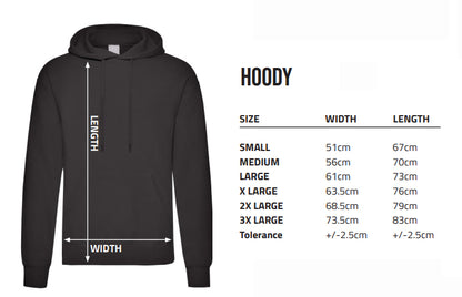 Uniseks Hoodie The Legend of Zelda Logo and Shield Groen