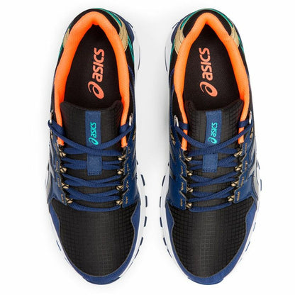 Sportschoenen voor heren Asics Gel-Citrek Blauw