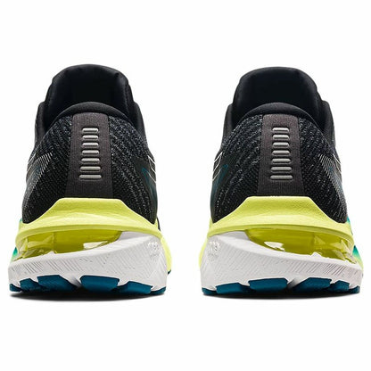 Hardloopschoenen voor Volwassenen Asics Gt-2000 Grafiet