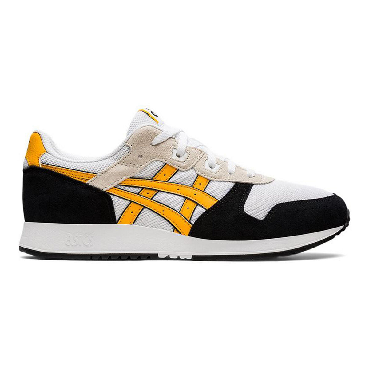 Casual Sneakers Asics Lyte Classic Geel
