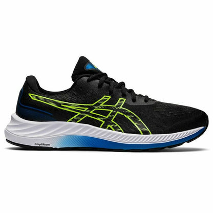 Sportschoenen voor heren Asics Gel-Excite 9 M Zwart