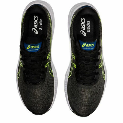 Sportschoenen voor heren Asics Gel-Excite 9 M Zwart