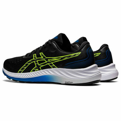 Sportschoenen voor heren Asics Gel-Excite 9 M Zwart