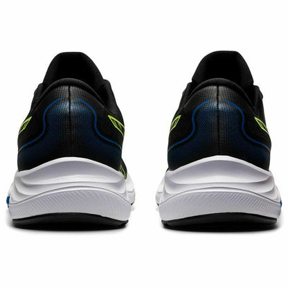 Sportschoenen voor heren Asics Gel-Excite 9 M Zwart
