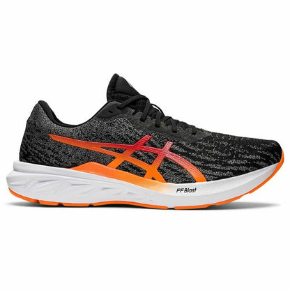 Sportschoenen voor heren Asics Dynablast 2 Zwart