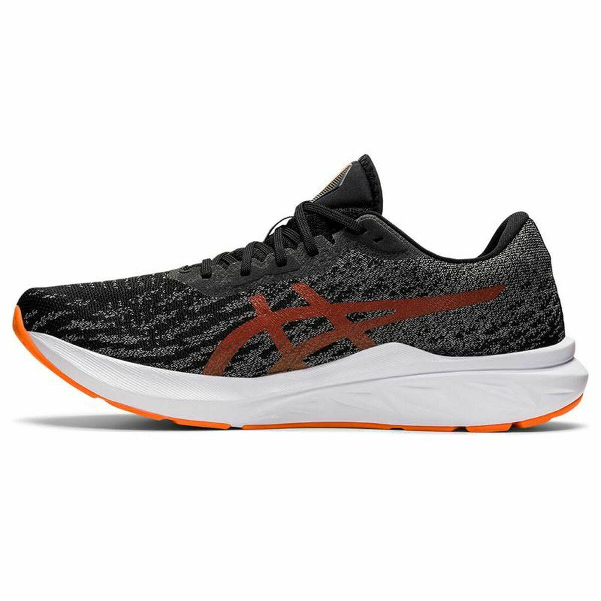 Sportschoenen voor heren Asics Dynablast 2 Zwart