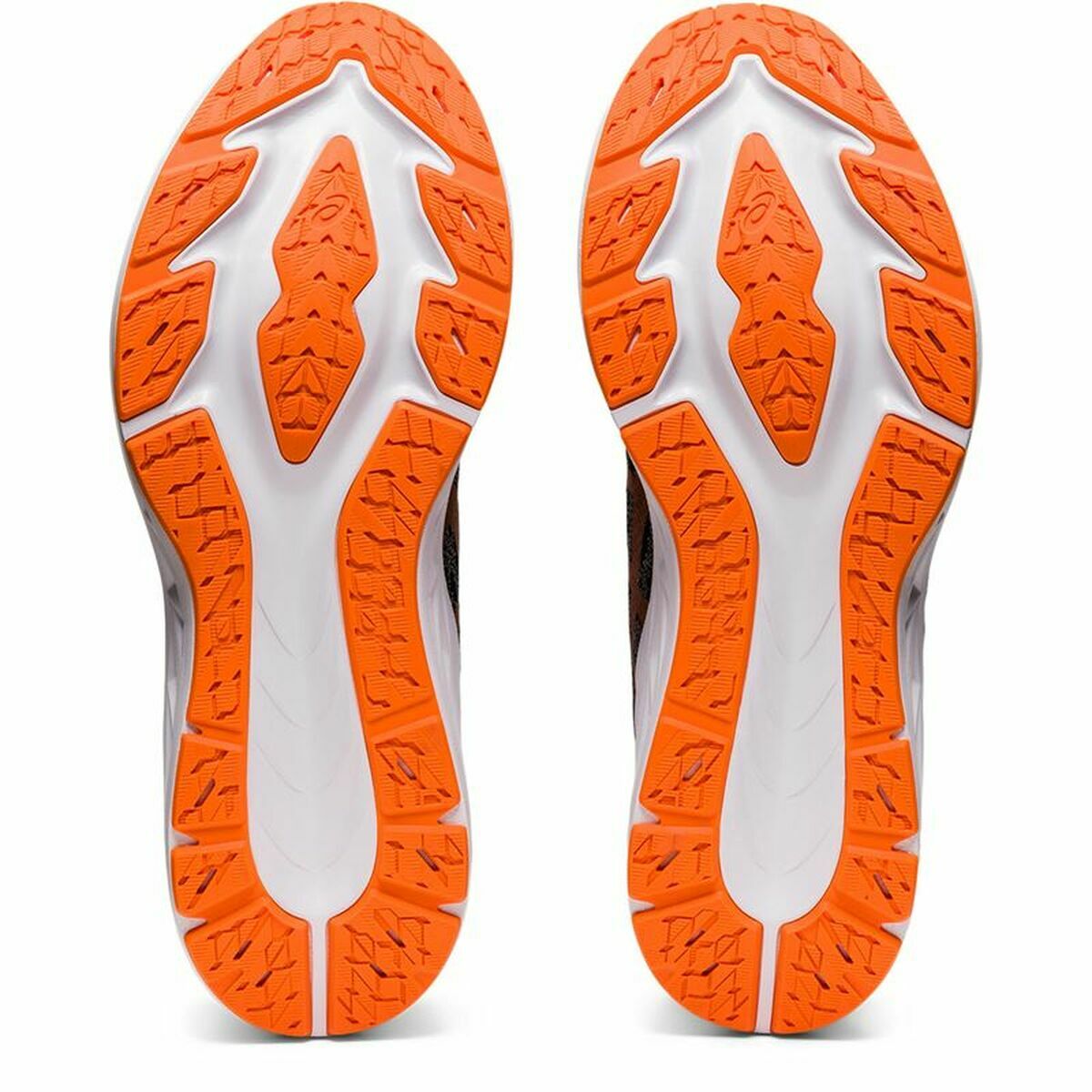 Sportschoenen voor heren Asics Dynablast 2 Zwart