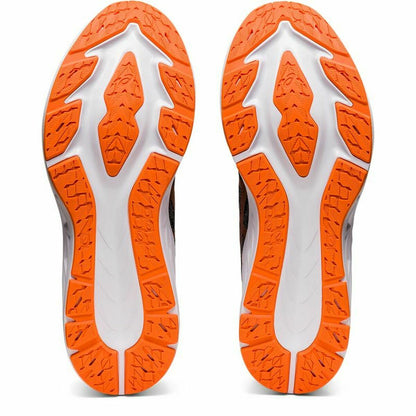 Sportschoenen voor heren Asics Dynablast 2 Zwart