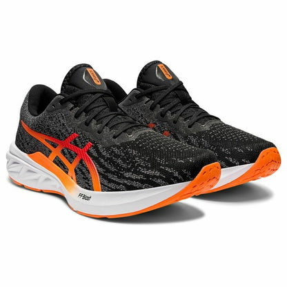Sportschoenen voor heren Asics Dynablast 2 Zwart
