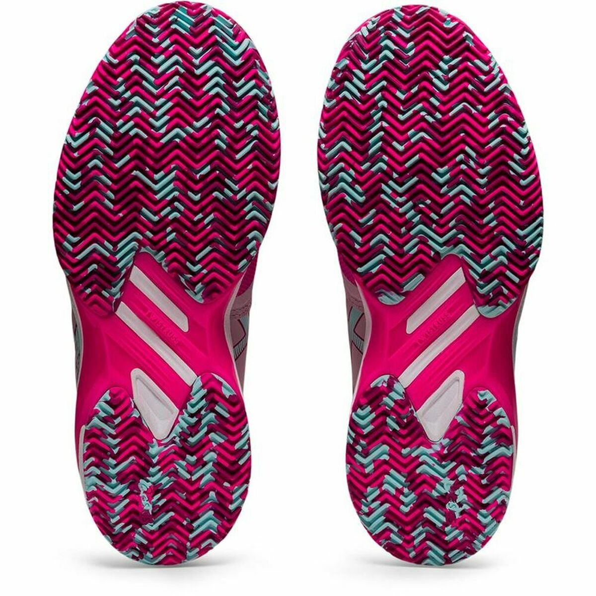 Sportschoenen voor Dames Asics Lima FF Vrouw