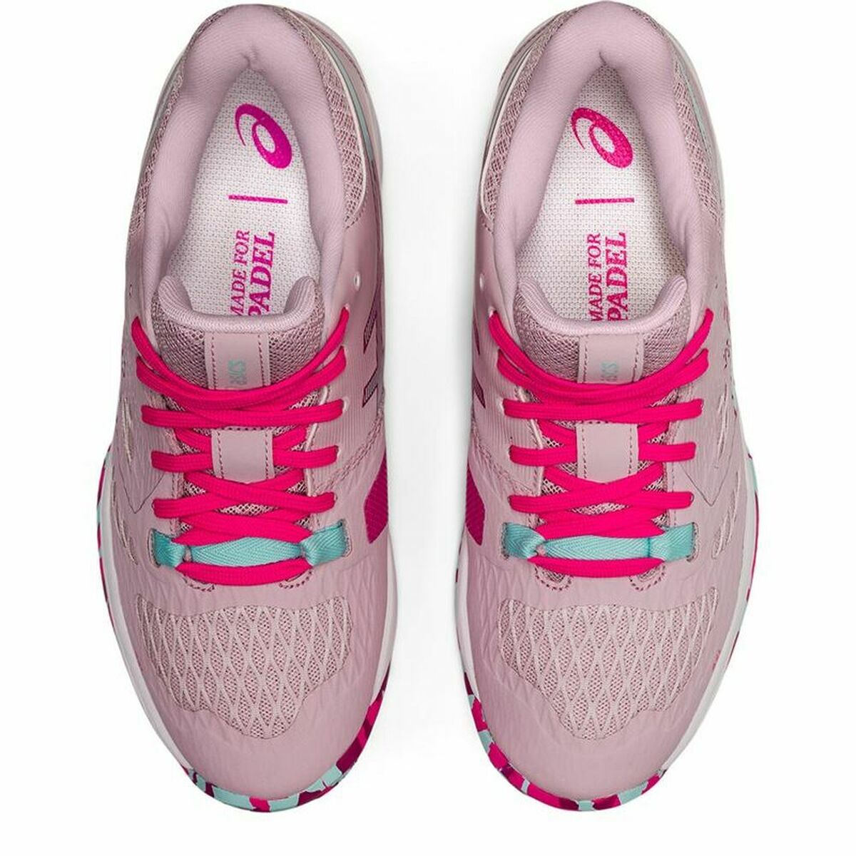 Sportschoenen voor Dames Asics Lima FF Vrouw